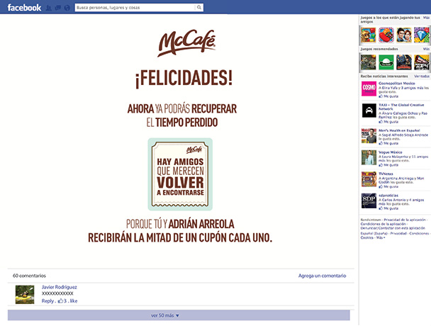 McCafé